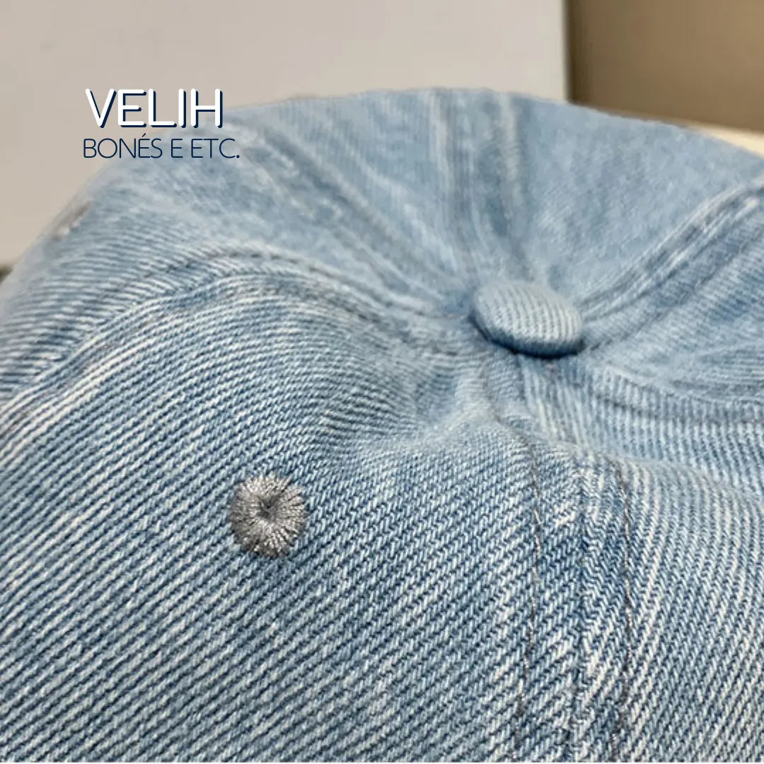 #217 Jeans - Velih