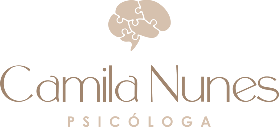 Camila Nunes Psicóloga